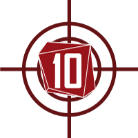 Target Dice